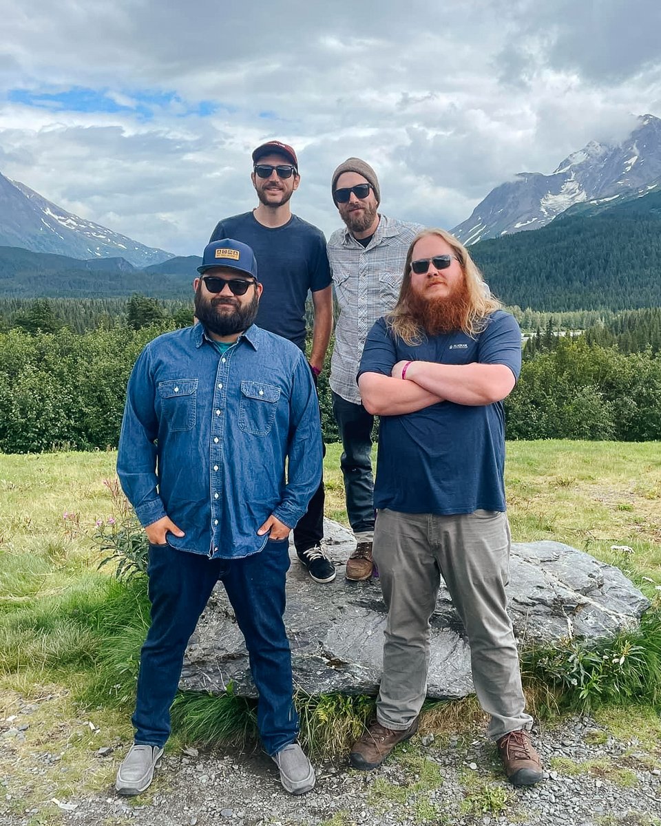 cdangerbrewer's tweet photo. We have an awesome music lineup for Fresh Hop Fest this Saturday! 🍂
12pm - Gina Lee
2pm - Robin Hood Was Right
4pm - Black River Revue
We'll see you all at the taproom. 🎶🍻
#livemusic #localartists #castledangerbrewery #freshhopfest #ginalee #robinhoodwasright #blackriverrevue https://t.co/tV0odyvuis