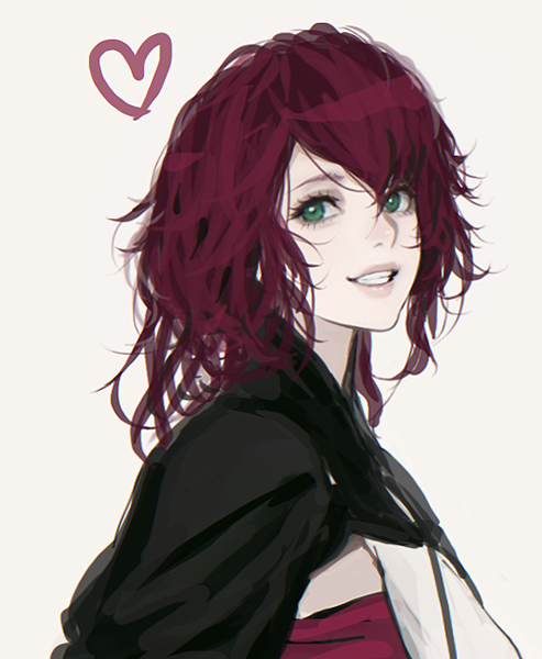 dkground's tweet photo. ハルアを描いた後エミールをデザインしたんで本当にお姉さんですね♡
デボルとポポルはデボルが先でした☆

When I designed Devola and Popola, I designed Devola first☆ https://t.co/7M2L6kLD3Y