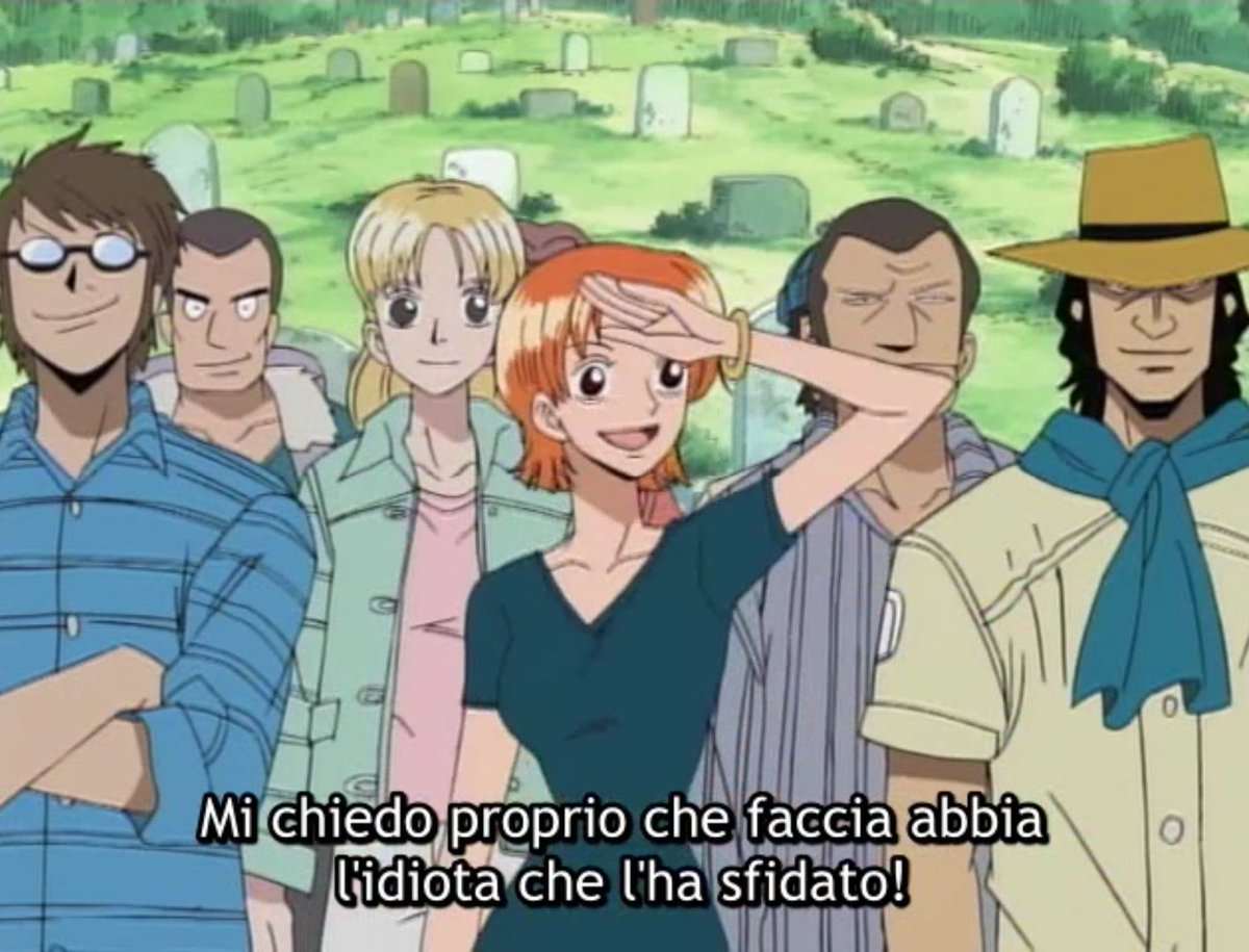 chocolate chip 🌸 cw: one piece tweet media