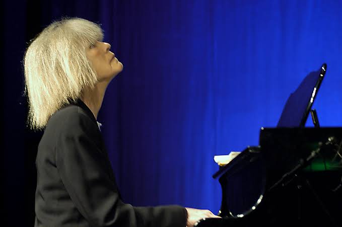 MedusaJazz's tweet photo. Nos ha dejado Carla Bley. Una de las compositoras de Jazz más relevantes de la historia, además de una sobresaliente pianista. Toda una vanguardista que ha conseguido ganarse siempre el amor de todo el público. Descansa en paz y muchas gracias por tu legado. https://t.co/YSknuy3k1i