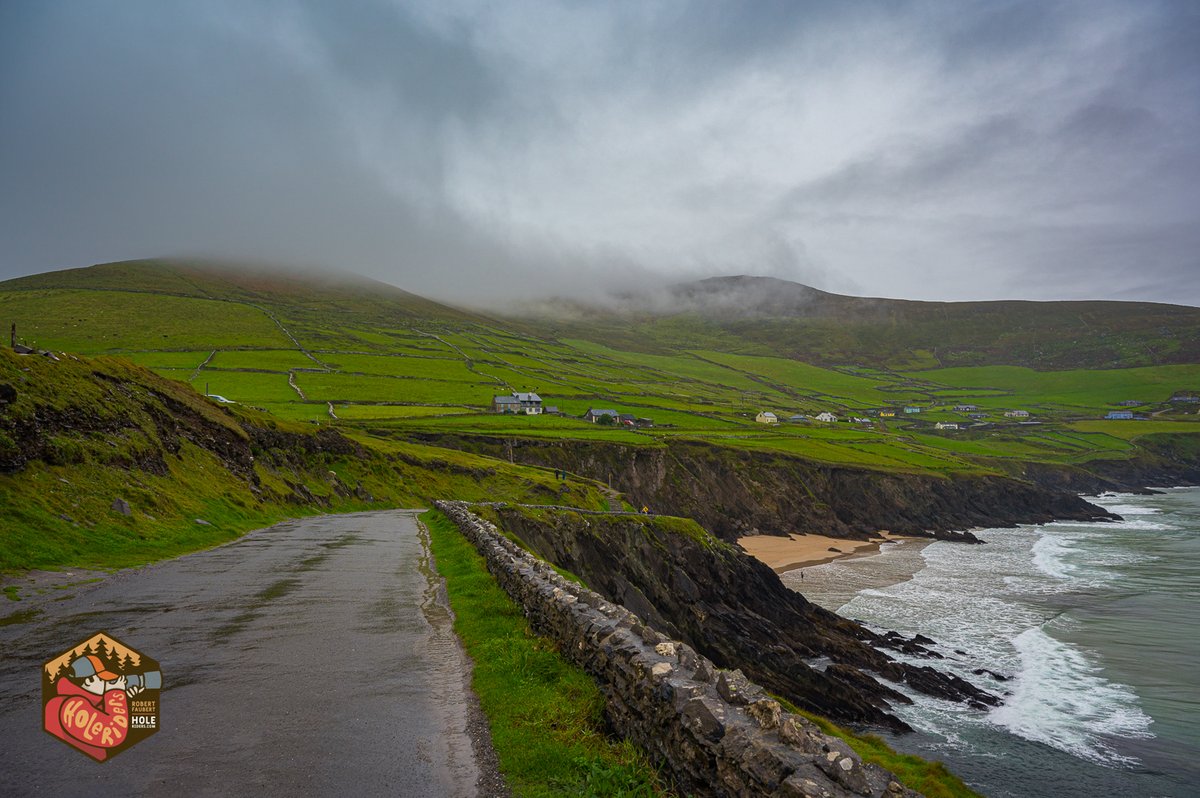 RobertFaubert1's tweet photo. The natural beauty around Dunmore Head, Ireland.
#landscapephotography #Ireland #dunmorehead #nikoncreators #StormHour https://t.co/hz8CrDJRcT