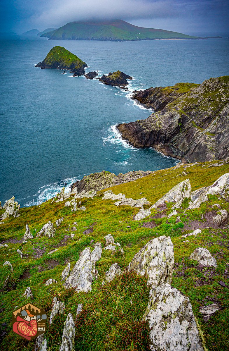 RobertFaubert1's tweet photo. The natural beauty around Dunmore Head, Ireland.
#landscapephotography #Ireland #dunmorehead #nikoncreators #StormHour https://t.co/hz8CrDJRcT