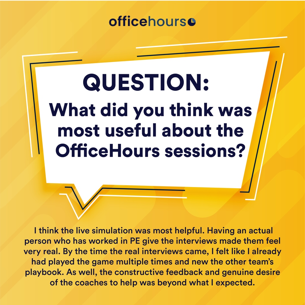 OfficeHours tweet media