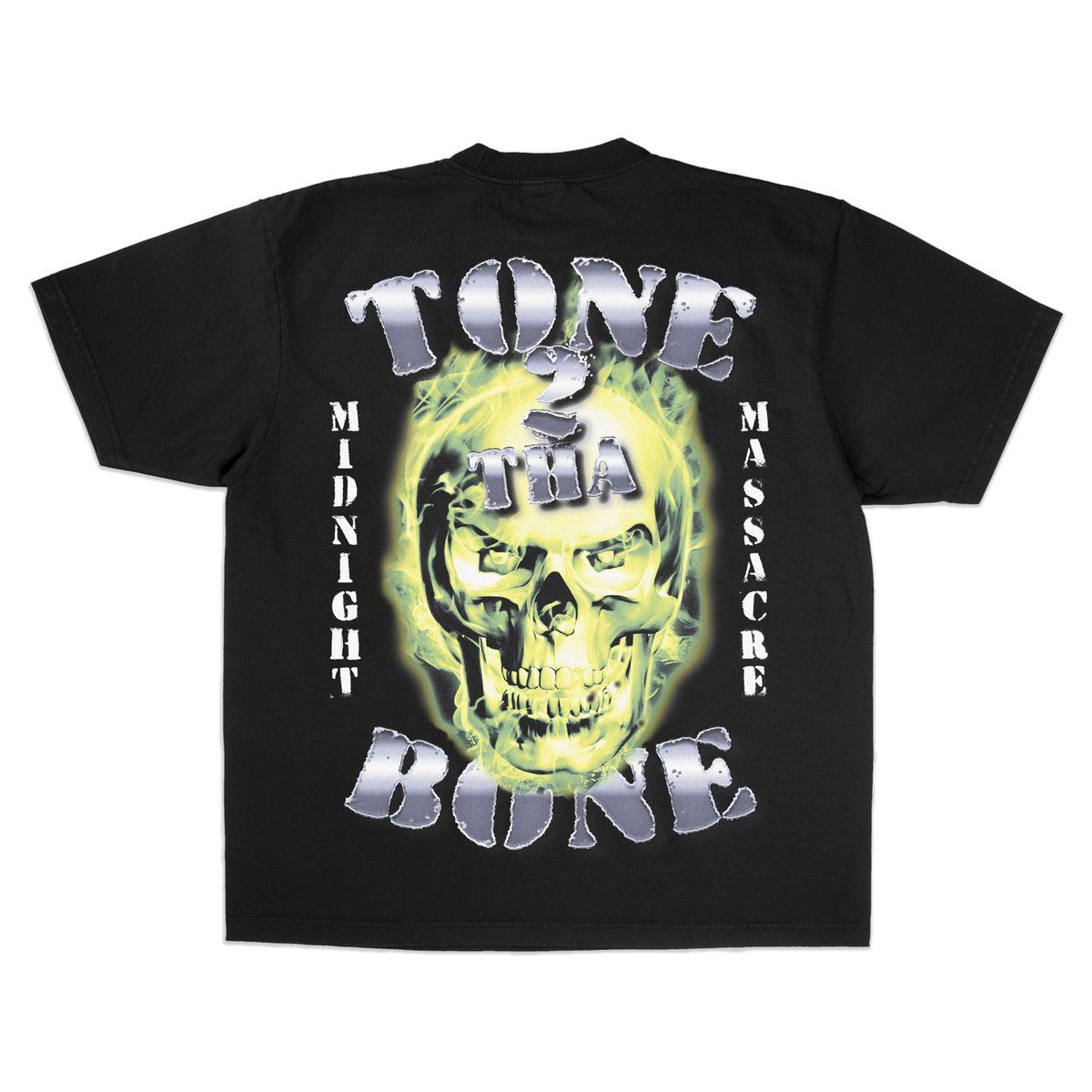 MIDNIGHT MASSACRE 4 AKA OUR ANNUAL COSTUME PARTY IS OCTOBER 28TH! DROPPING A COLLAB WITH <a href="/scream4meplease/">SFM</a> THAT NIGHT! BEST COSTUME WINS $2000 CASH ‼️