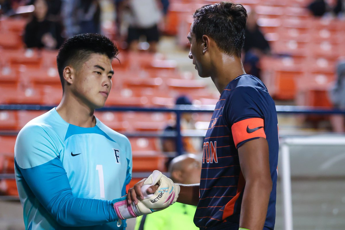 Back at Titan Stadium tomorrow night to face UC Riverside! 

🎟️ fullertontitanstickets.com/tickets/events…

#TusksUp