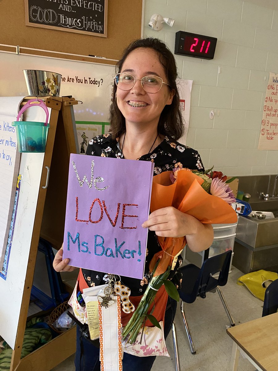 K2 Kinders tweet media