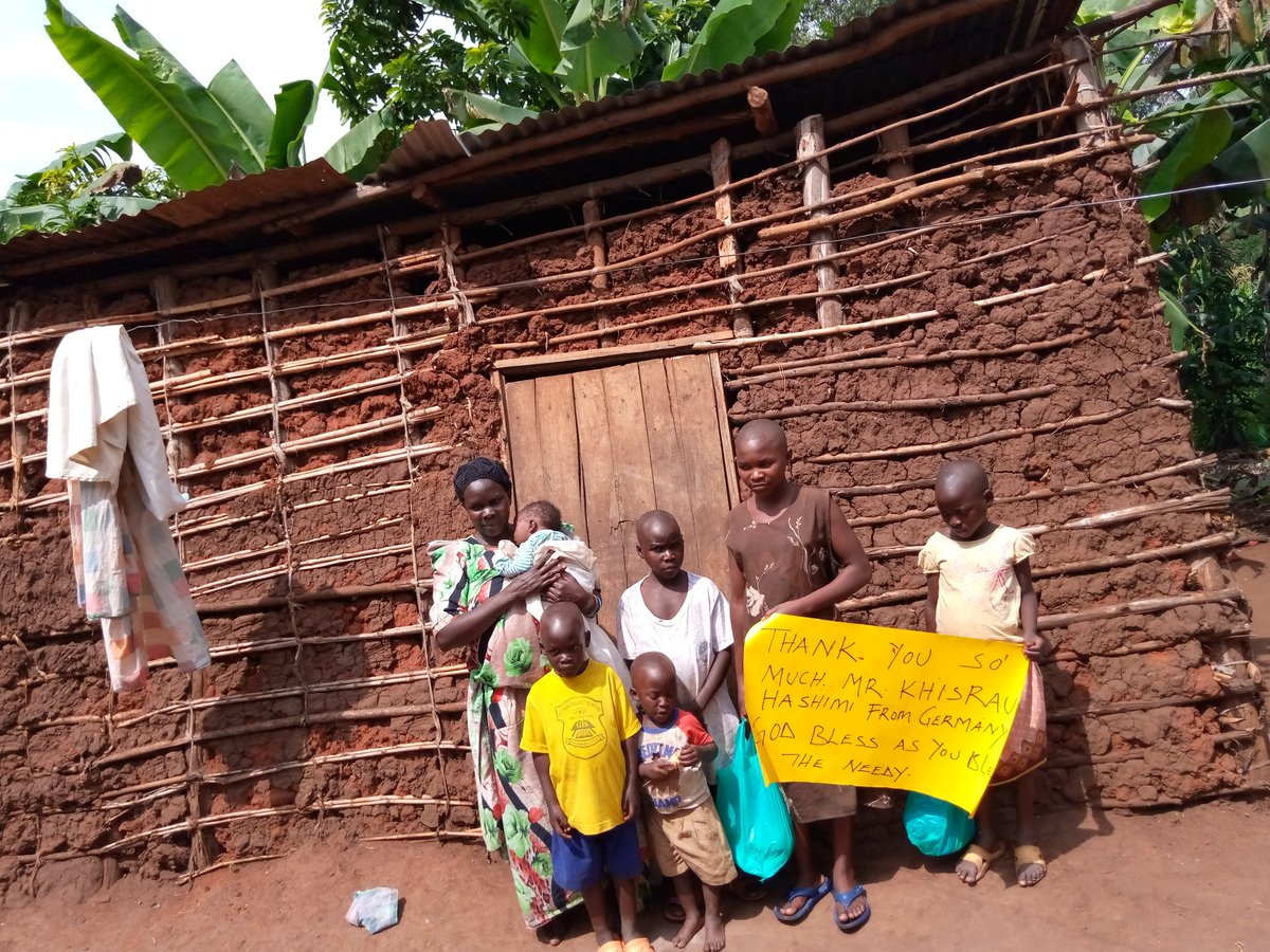 ChalityHope's tweet image. Join us as we feed the hungry and the poor