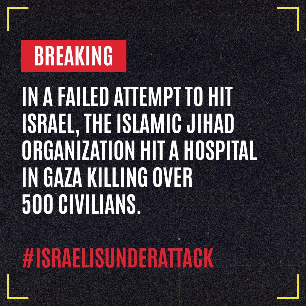 attilus's tweet image. Islamic Jihad killed over 500 in Gaza.