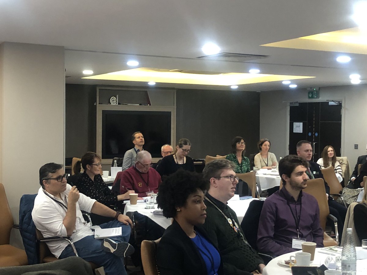 We held our annual stakeholder open day &amp; invited local organisations &amp; groups to learn about community rail, our community rail partnership and shared ideas on how we can work together on projects / events that will continue to link our local railway &amp; community.