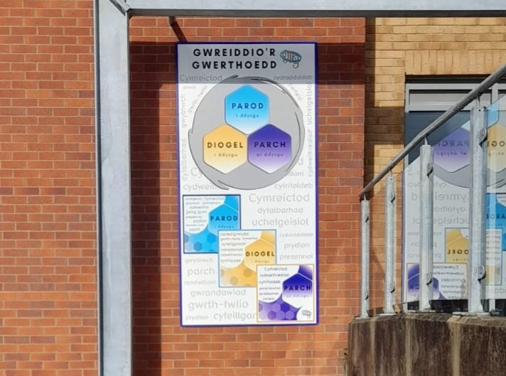 Boomerang Signs tweet media