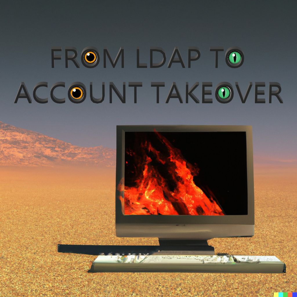 sectorca's tweet image. Fun and games with #LDAP Anonymous Binding and #Shodan. buff.ly/3tFTlCQ #PenTest #EthicalHacking