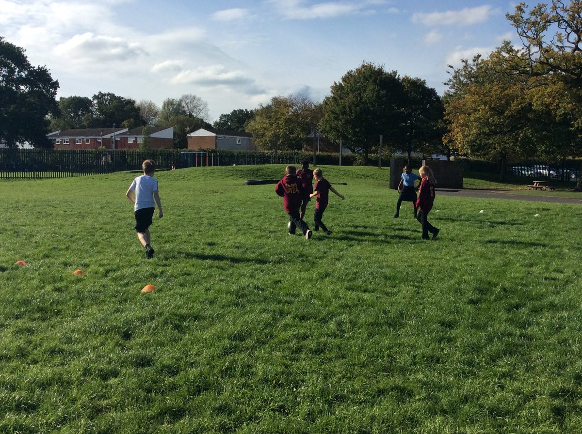 Sir Alexander Fleming Primary School and Nursery tweet media