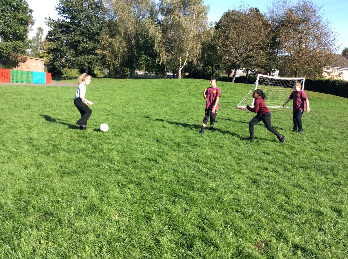 Sir Alexander Fleming Primary School and Nursery tweet media