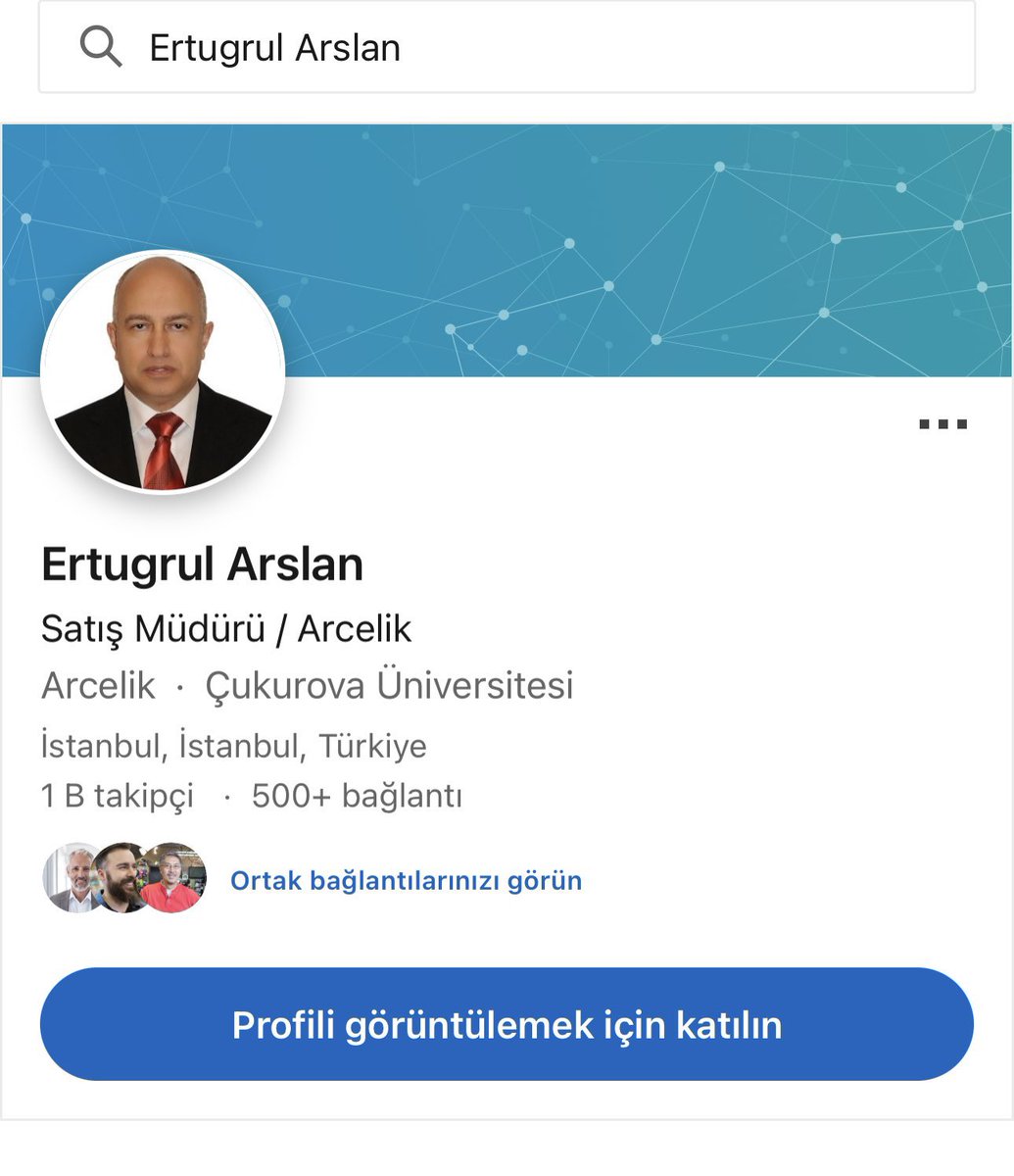 Yakup Çınar: "Erden Timur’un bahsettiği Ertuğrul Arslan, TFF Temsilciler Kurulu’nda Raportör. Aynı zamanda Koç Grubu’na ait Arçelik’in satış müdürü."