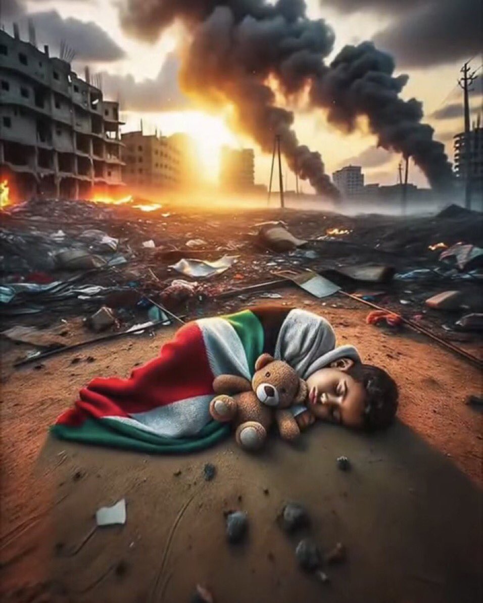 Gücün sahibi sensin Ya Rab Sen yardım et.. 🤲🥹 Gücün sahibi sensin Ya Rab Sen yardım et.. 🤲🥹 Gücün sahibi sensin Ya Rab Sen yardım et.. 🤲🥹 — #PalestineGenocide
