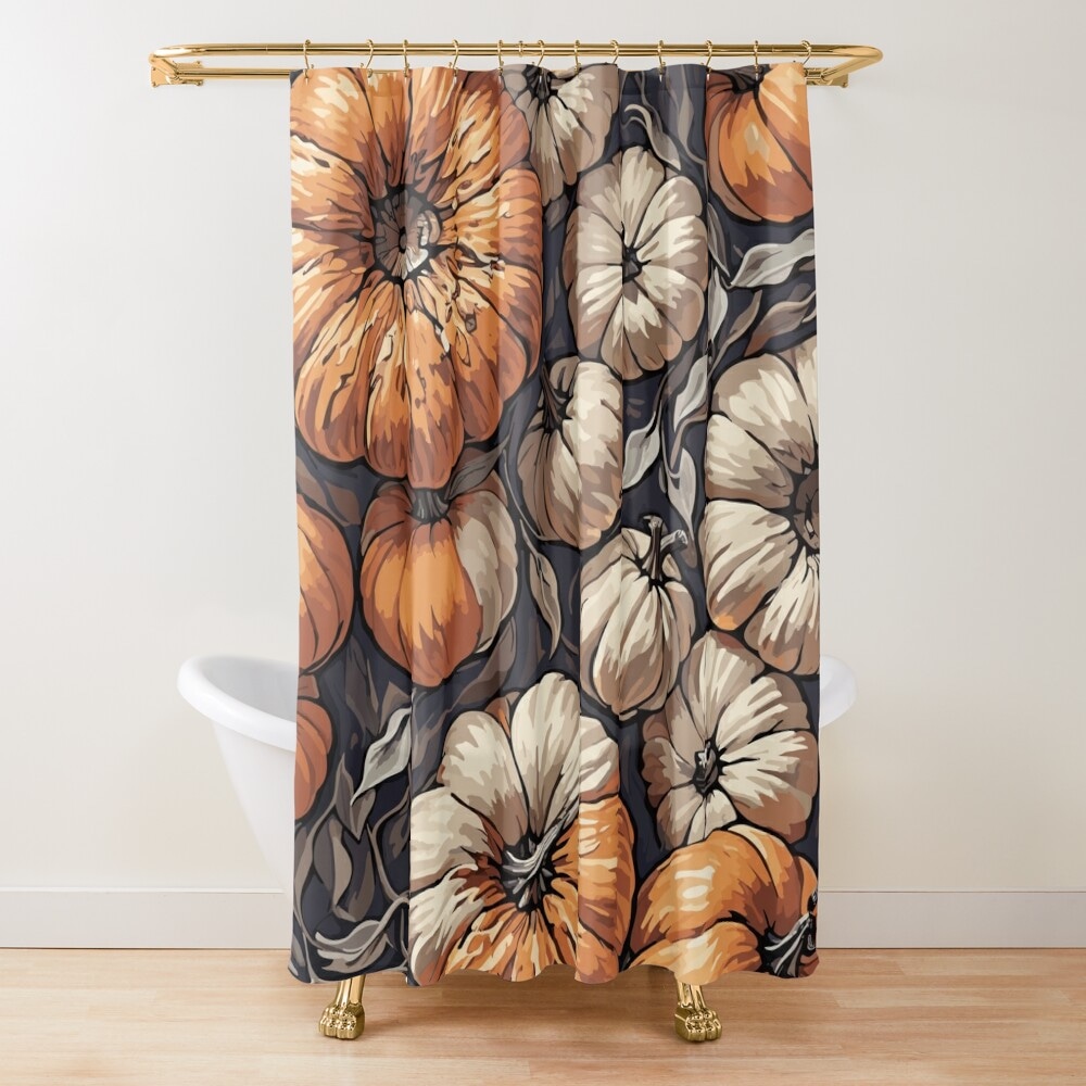 Graphics25S's tweet photo. Check out this awesome 'Pumpkin Patch' design our Redbubble store
https://t.co/njY4lzUgqb

#pumpkin #pumpkinpatch #homedecor #fallseason #FallHomeDecor #AutumnVibes
#PumpkinSeason #PumpkinDecor
 #redbubbleartists #redbubble https://t.co/y14Y0b6I8a