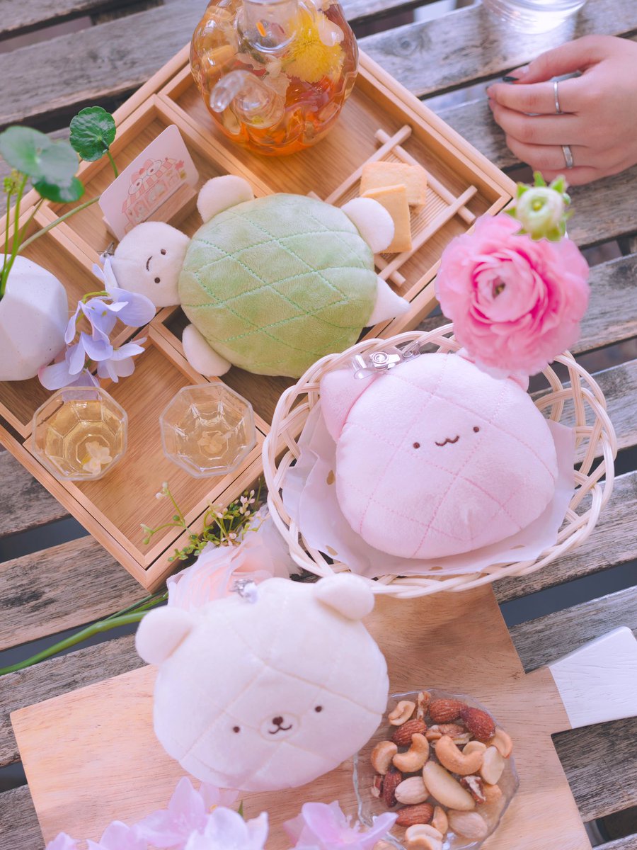 mokapuff 🍞 PRE0RDERS RUN 1/20-3/3 tweet media