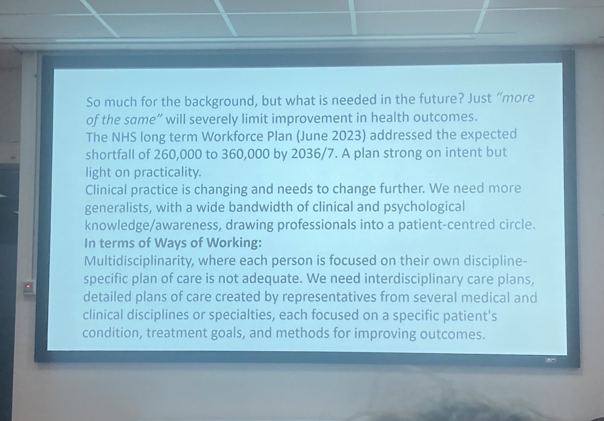 Gordon Smith (@gds115gds) on Twitter photo 1/3 Enlightening and entertaining talk ā¦<a href="/worcester_uni/">University of Worcester</a>ā© ā¦<a href="/uworcphysio/">UoWPhysio</a>ā© by Prof David Croisdale-Appleby - #NHS needs āradical changeā ā¦<a href="/thecsp/">Chartered Society of Physiotherapy (CSP)</a>ā© ā¦@SarahDuganHWHCTā© ā¦<a href="/overforkover147/">Rob Cunningham</a>ā© ā¦<a href="/tash_dent/">Tash Dent</a>ā© 1/3 Enlightening and entertaining talk ā¦<a href="/worcester_uni/">University of Worcester</a>ā© ā¦<a href="/uworcphysio/">UoWPhysio</a>ā© by Prof David Croisdale-Appleby - #NHS needs āradical changeā ā¦<a href="/thecsp/">Chartered Society of Physiotherapy (CSP)</a>ā© ā¦@SarahDuganHWHCTā© ā¦<a href="/overforkover147/">Rob Cunningham</a>ā© ā¦<a href="/tash_dent/">Tash Dent</a>ā©