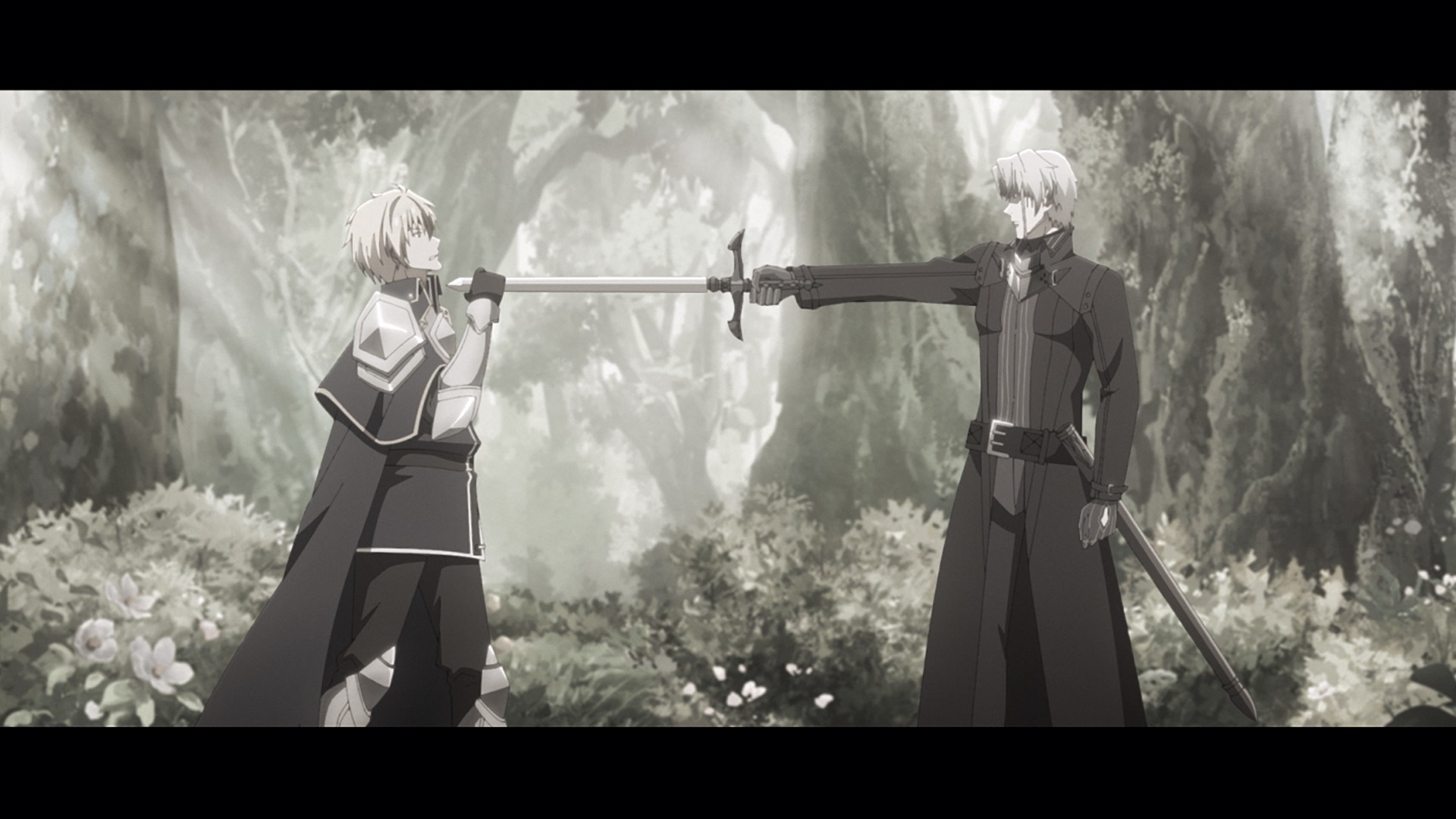 The Misfit of Demon King Academy Ⅱ A Prayer for Two Thousand Years Later - Watch on Crunchyroll