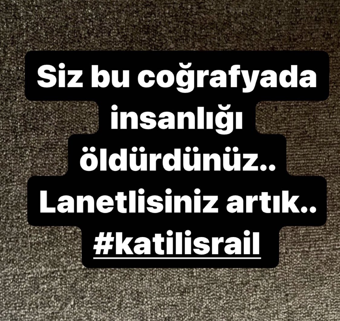 CENK CENKCİMENOĞLU tweet media