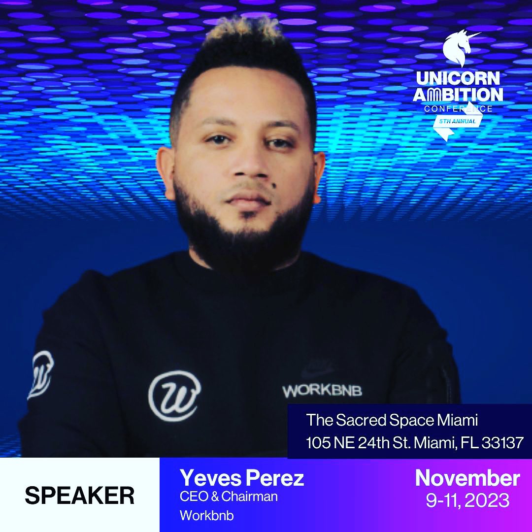 Yeves Perez | Techstars 22’ tweet media