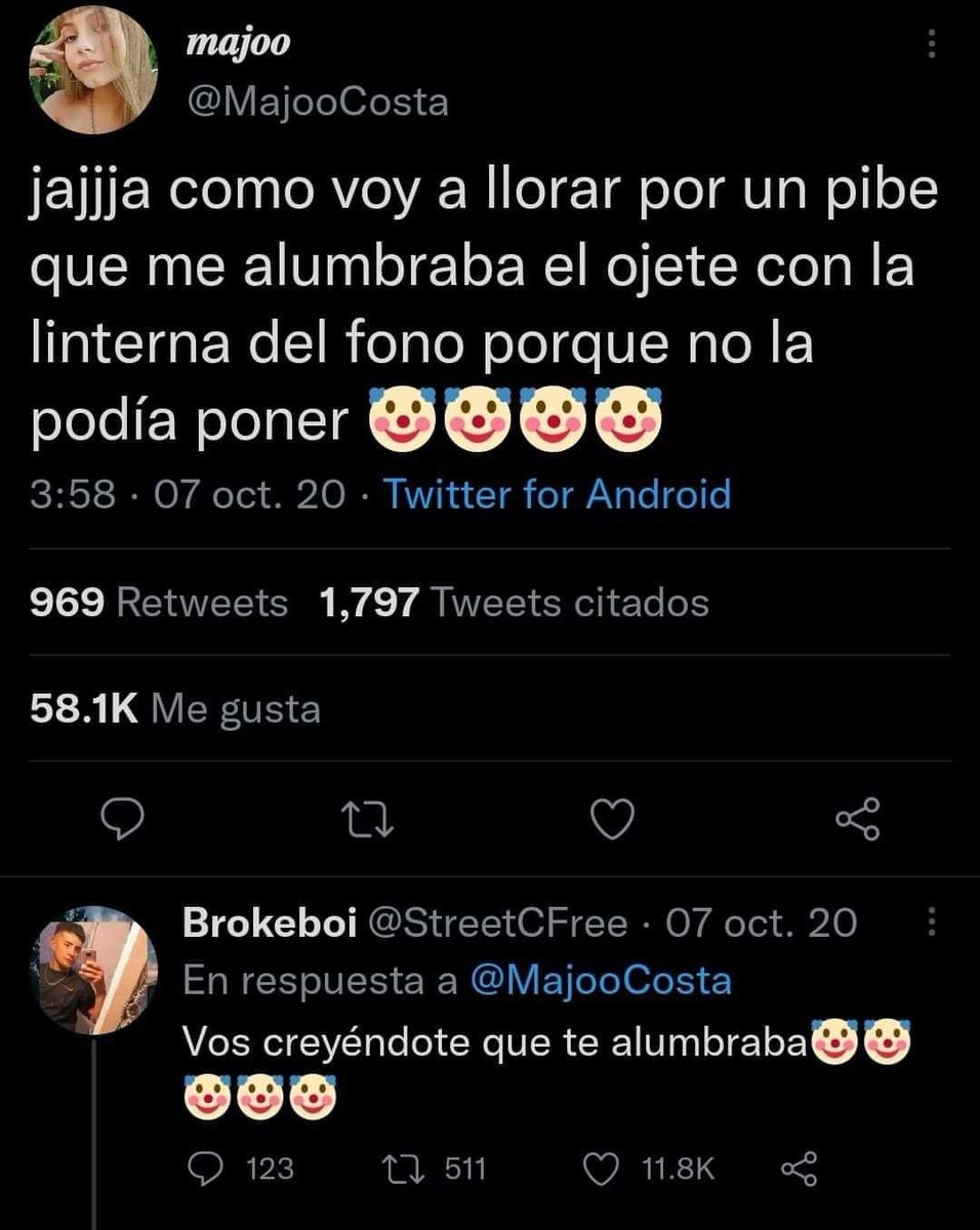 Inspector de pajines tweet media
