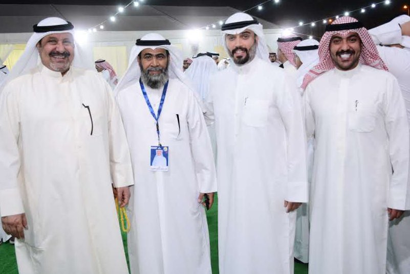 اللجنة إعلامية tweet media