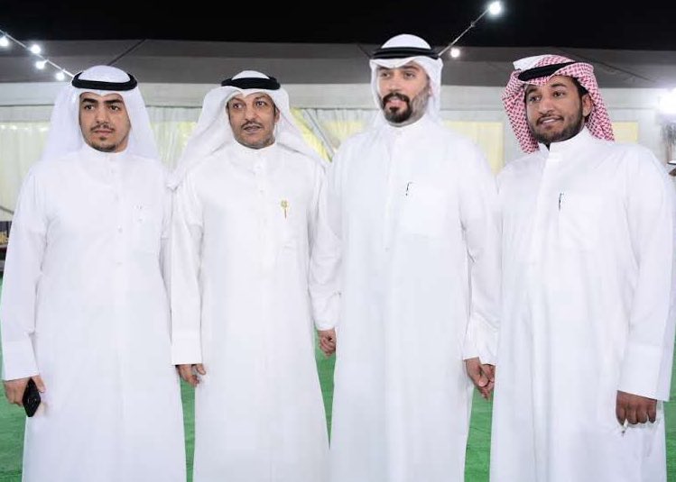 اللجنة إعلامية tweet media