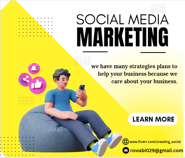 creating_social's tweet image. Welcome My Gig: fiverr.com/s/m0BDKP
Running a successful business in today&apos;s competitive market requires more than just dedication and hard work.
#Palestinian #Israel #Hamas #YaAllah ##GazaAttack #USDT #Canada #Palestinian #PalestineGenocide