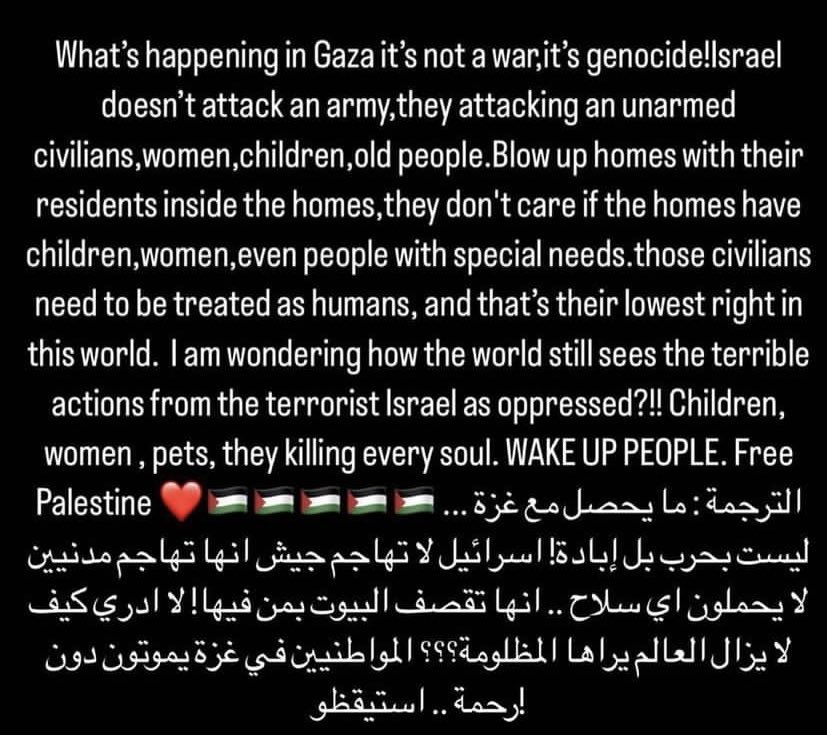JJK_VotingTeam's tweet photo. #FreePalestine 🇵🇸
#PrayForGaza #Gazagenocide #Gaza_under_attack 
#IsraelTerorrist https://t.co/J8WY8n7rbH
