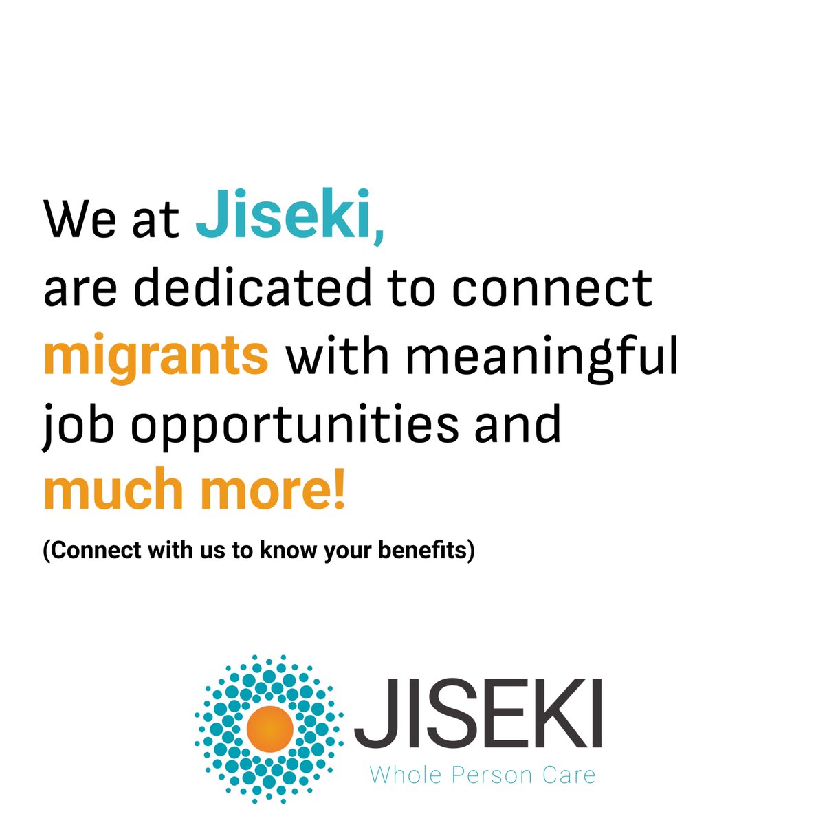 Building Bridges: Reconnecting with Migrants, One Story at a Time!
#Jiseki #MigrantConnections #ReunitingFamilies #EmbraceDiversity #MigrantVoices #HumanStories #GlobalUnity