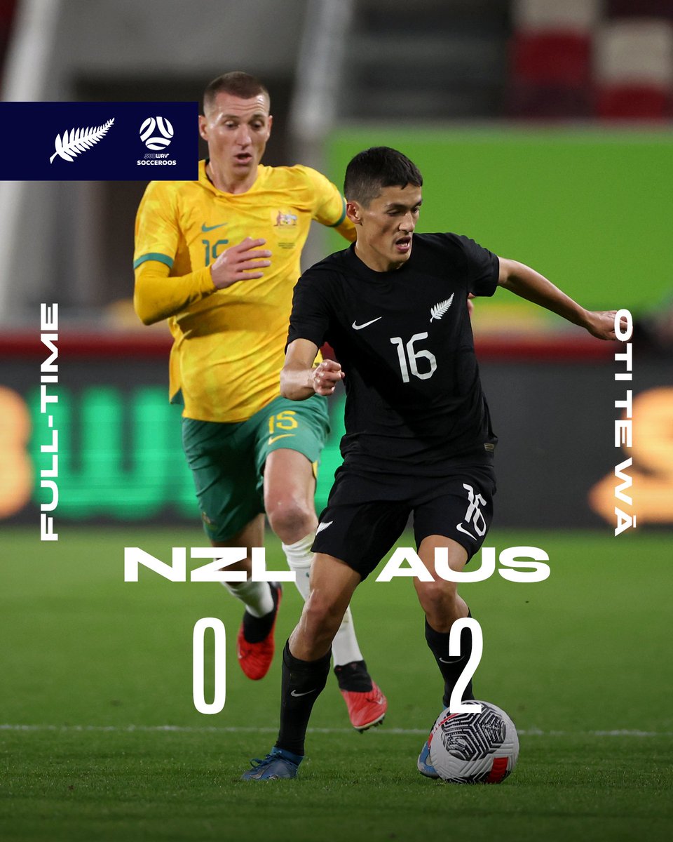 NZ_Football's tweet photo. The Socceroos claim the Soccer Ashes trophy in London. https://t.co/2WMMQuzdbn