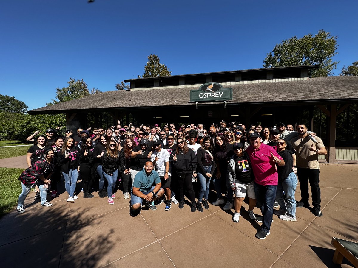 AWESOME afternoon at our Florida North United Q4 Leadership Picnic! Thanks for all you do each and every day! We are #FloridaNorthUnited!