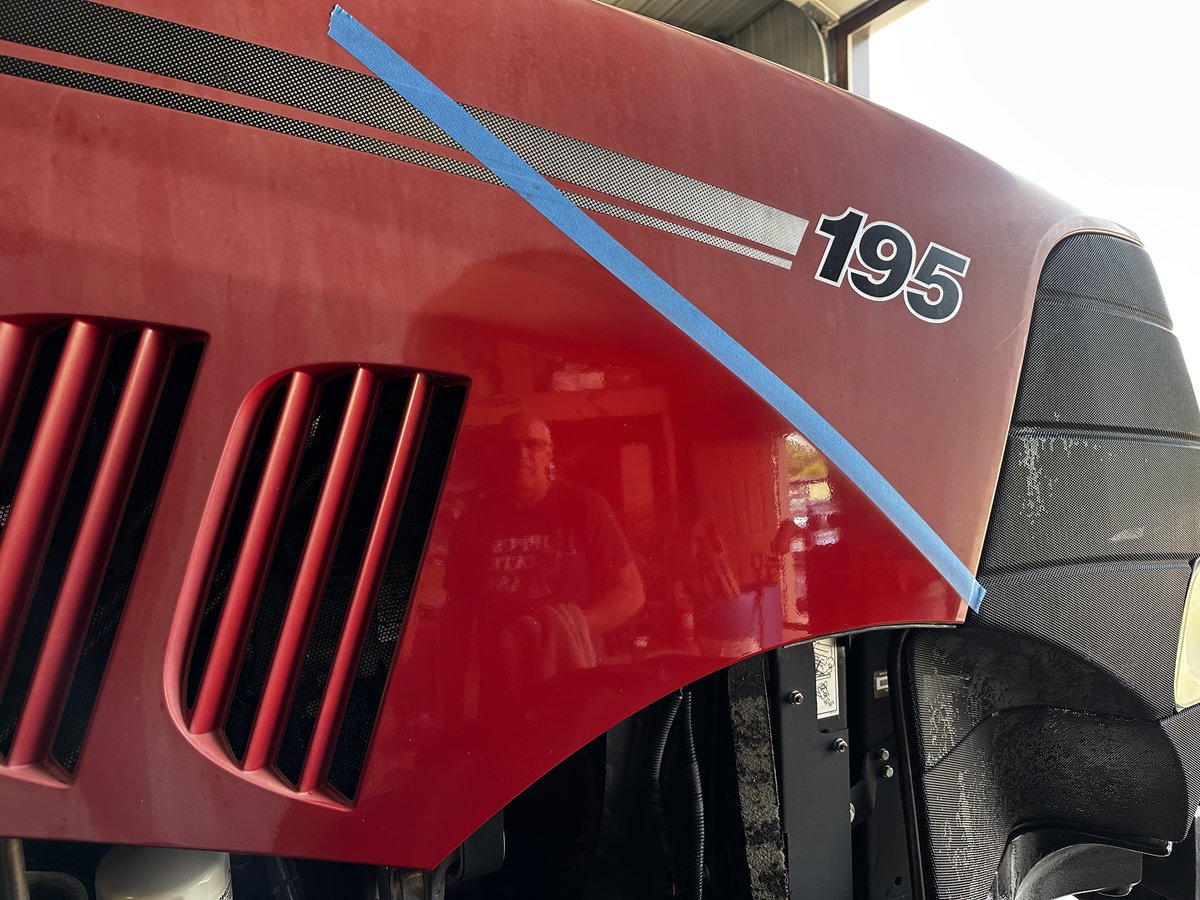 ProtectSystem's tweet photo. Unleash the power of our #ProtectSystems ceramic coatings! With our advanced formulas, your equipment stays protected, brilliantly shiny, & waxing becomes a thing of the past. Experience lasting beauty & effortless maintenance. 💪✨ #NoMoreWaxing #CleanPolishProtect https://t.co/3twJXF9Tsg