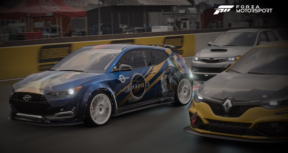 Phoenix452_74's tweet photo. GG @ForzaMotorsport 👍 https://t.co/Oh5cCW1nXf