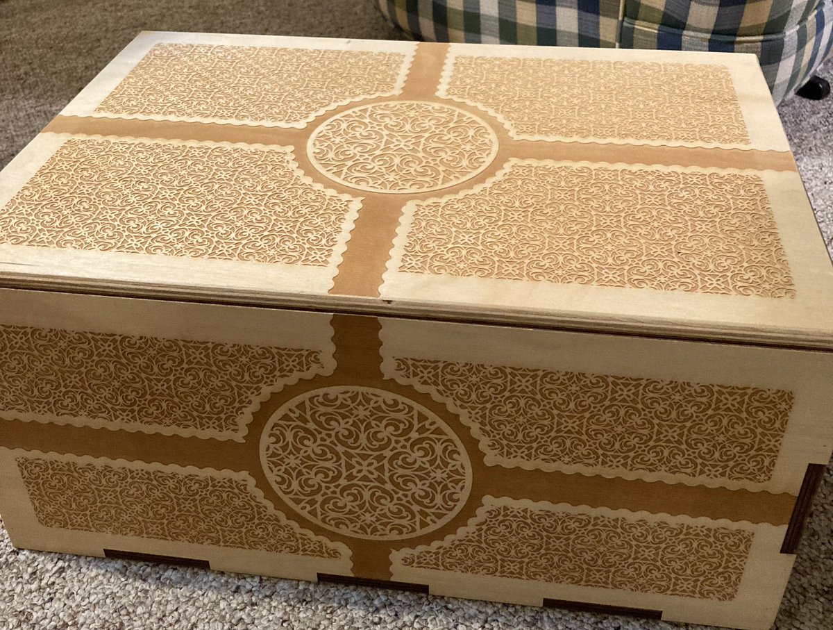 Lanfear✨🌙 tweet media