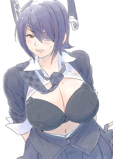 テンリュウチャ 