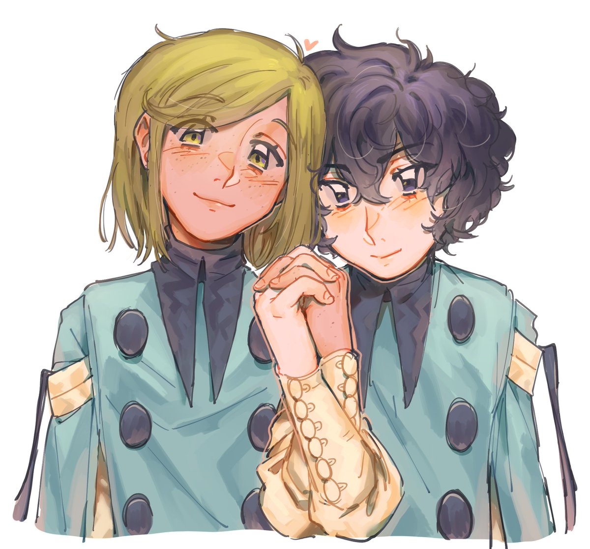 goomy 🌈 LITD ZINE RELEASE!! tweet media