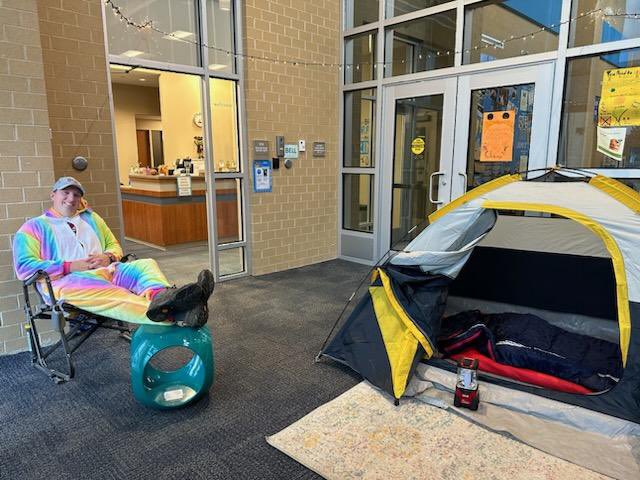 Wilson ElementaryPTO tweet media