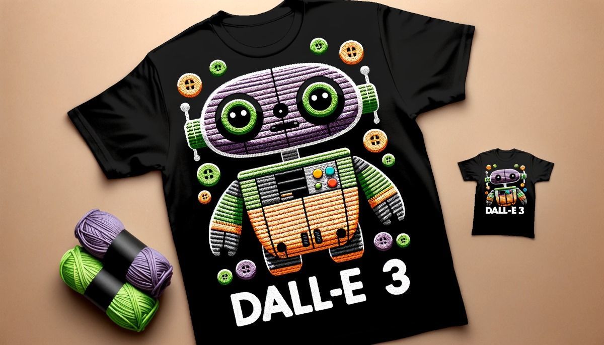 myaiforce's tweet image. Dive into the magic of DALL-E 3 and T-shirt design 🎨! Explore 30 styles &amp;amp; 60 prompts that&apos;ll transform your wardrobe 🛍️. Check it out! #DALLE3 #DesignFusion #AIRevolution buff.ly/48ZtRAs