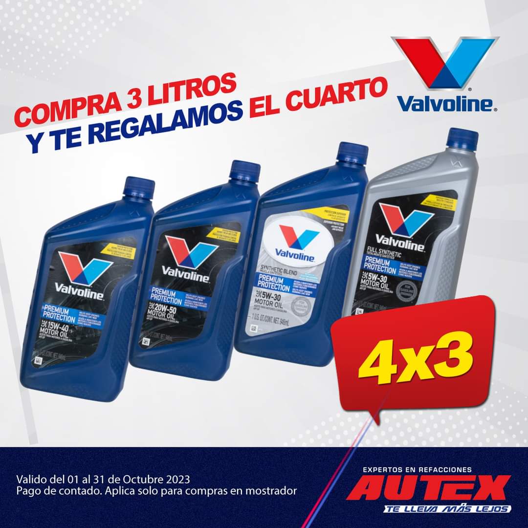 cuartodemillamx's tweet photo. Promoción disponible en #Autex y @RefAPYMSA https://t.co/FVmLxRLnvW
