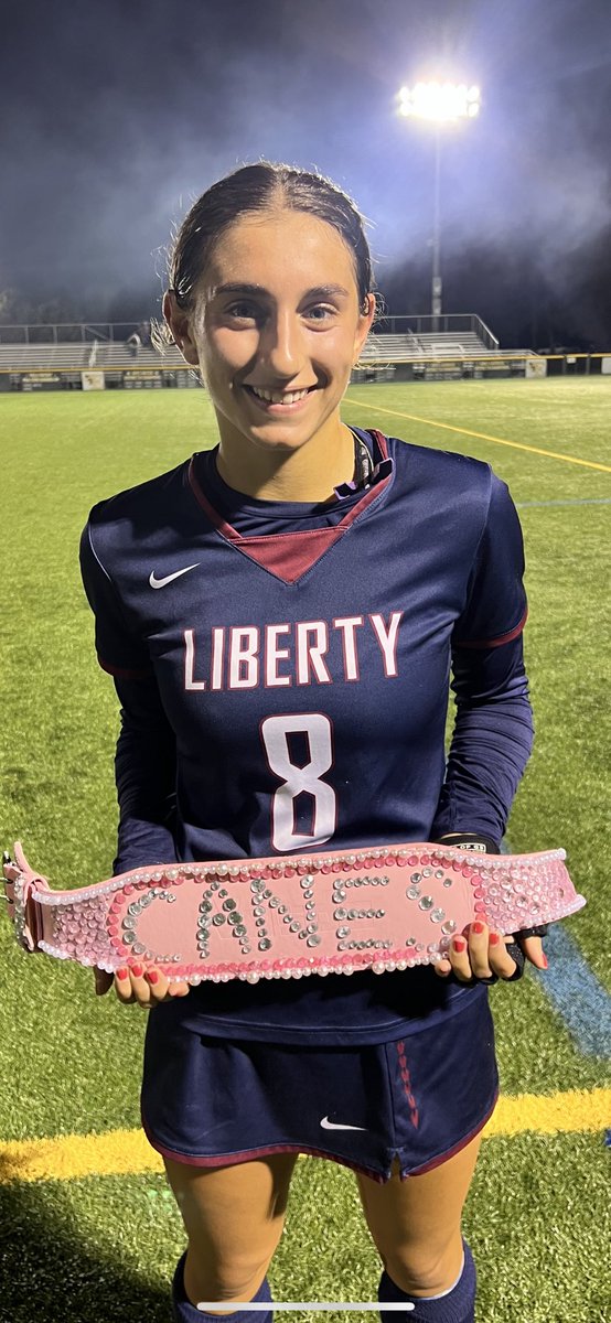 Jill Dorn (@dornjill) on Twitter photo Julianna Zumas pours every ounce of her heart in every play, every practice. She was tonight’s Player of the Game (Play-off Edition) <a href="/LIBERTYATHCLUB/">LIBERTYATHLETICCLUB</a> <a href="/BethlehemAreaSD/">BASD</a> <a href="/LhsStrength/">LHS Sports Performance</a> <a href="/LibertyHSFH/">LHS Field Hockey</a> Julianna Zumas pours every ounce of her heart in every play, every practice. She was tonight’s Player of the Game (Play-off Edition) <a href="/LIBERTYATHCLUB/">LIBERTYATHLETICCLUB</a> <a href="/BethlehemAreaSD/">BASD</a> <a href="/LhsStrength/">LHS Sports Performance</a> <a href="/LibertyHSFH/">LHS Field Hockey</a>