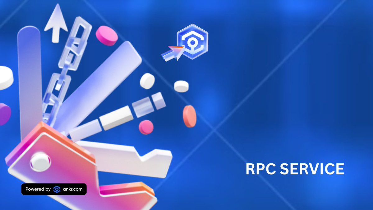 _web3boi_'s tweet image. Calling all developers! Ankr&apos;s infrastructure tools simplify server management so you can focus on coding. Boost your productivity today. 🛠️ #Developers #AnkrTools ankr.com #ankr $ANKR