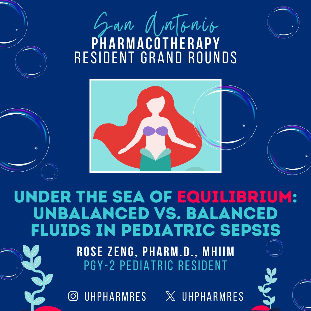 University Health Pharmacy Residency Programs tweet media