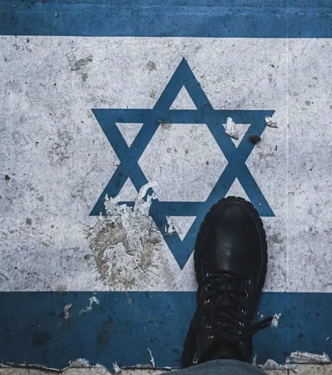 ޔަހޫދީ  އިޒްރާއިލުގެ ޖައްބާރު ޓެރަރިސްޓުން  މި ޤައުމަށް އެތެރެވުން ހުއްޓުވާ !

#FreePalaestine 🇵🇸🇲🇻