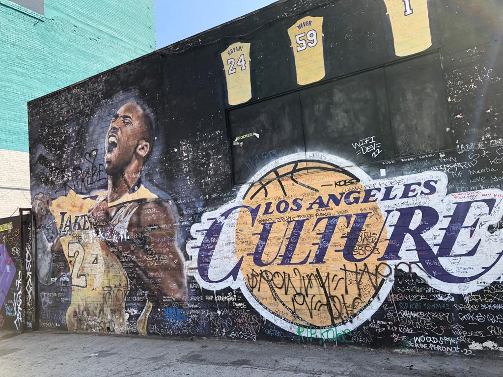 Calolo71's tweet image. #SEMPREKOBE