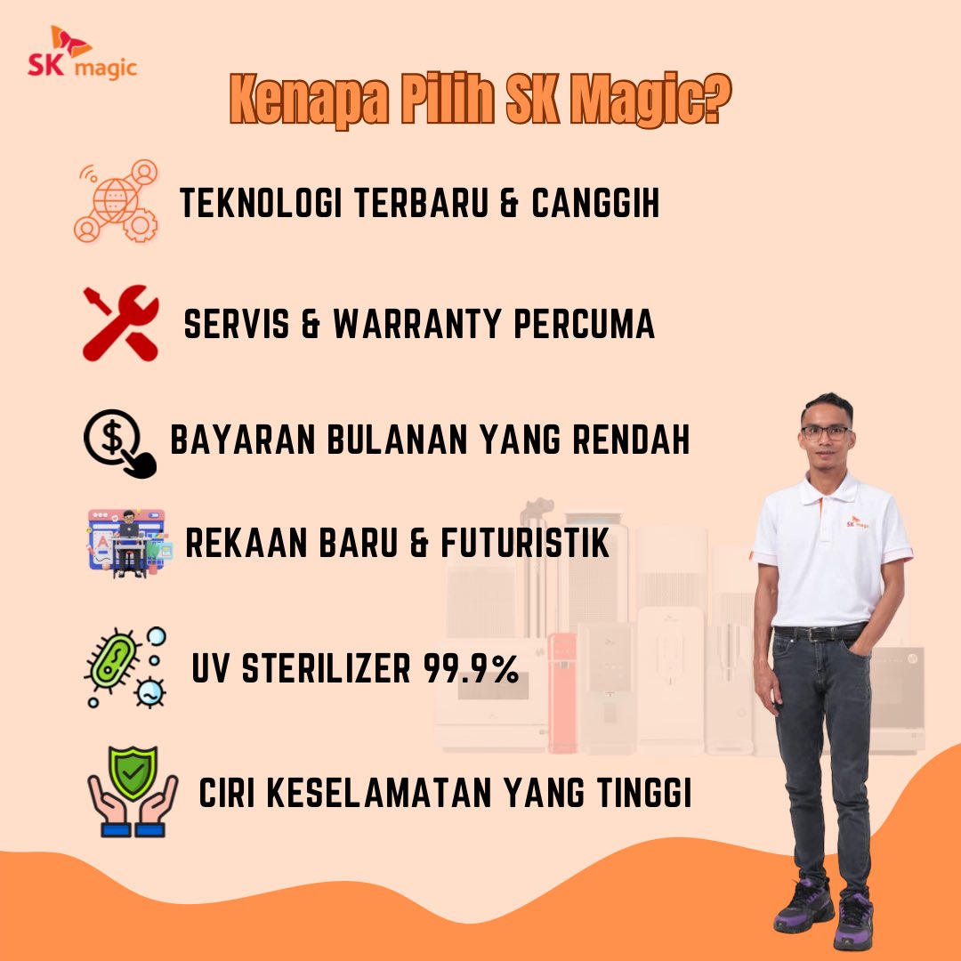 aaminnazfar's tweet photo. Penapis air menjadi keperluan untuk setiap rumah. Setiap hari, badan kita memerlukan lebih dari 3Liter air bersih. Sebelum anda membuat keputusan memasang penapis air, anda boleh mengambil kira beberapa faktor. Untuk mengetahui lebih details, pm Amin sekarang. https://t.co/Bo45U7LEWY