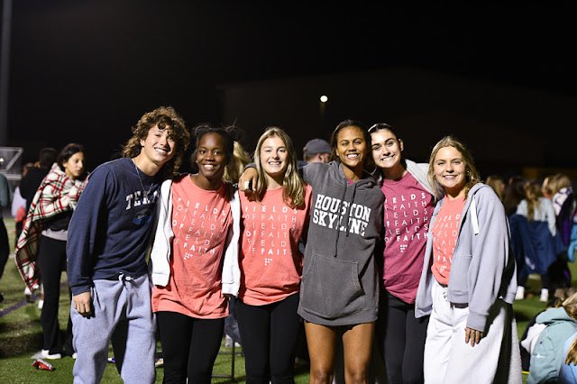 FulshearFca's tweet photo. Just a few shots from Fields of Faith last night! #FOF23 https://t.co/HFUsupNLVo