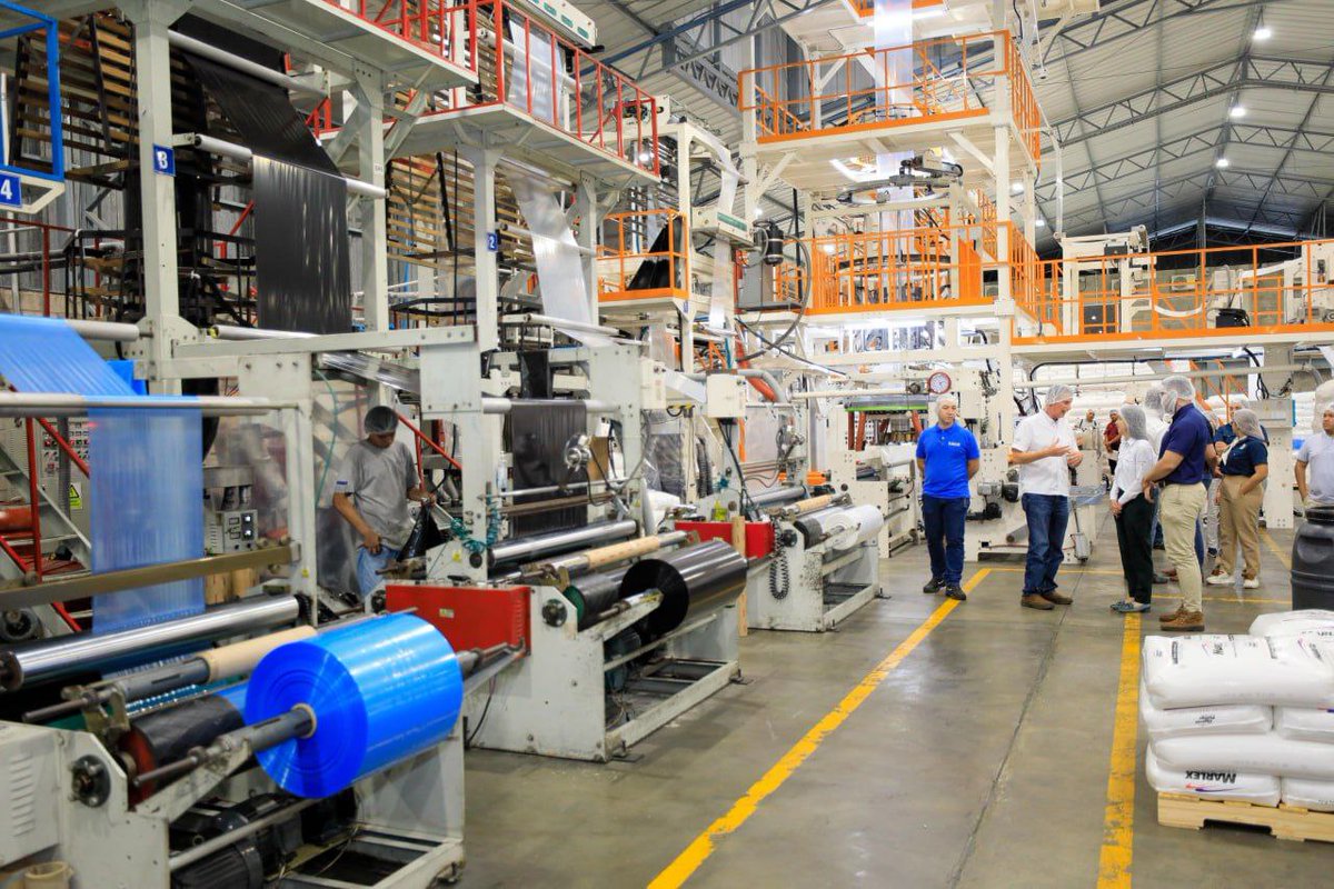 Por su parte, el director general, Jaime Salome, comentó que "tener el respaldo de Cancillería realmente nos abre una ventana enorme para poder exportar a mercados que anteriormente no veíamos".

De esta manera, estamos brindando apoyo a esta compañía en su proceso de