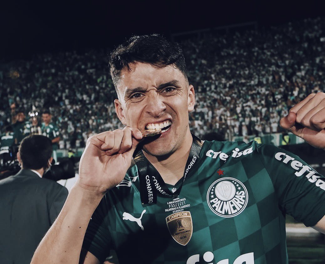 O PAI DO SÃO PAULO! Torcedores elogiam Piquerez, depois da goleada